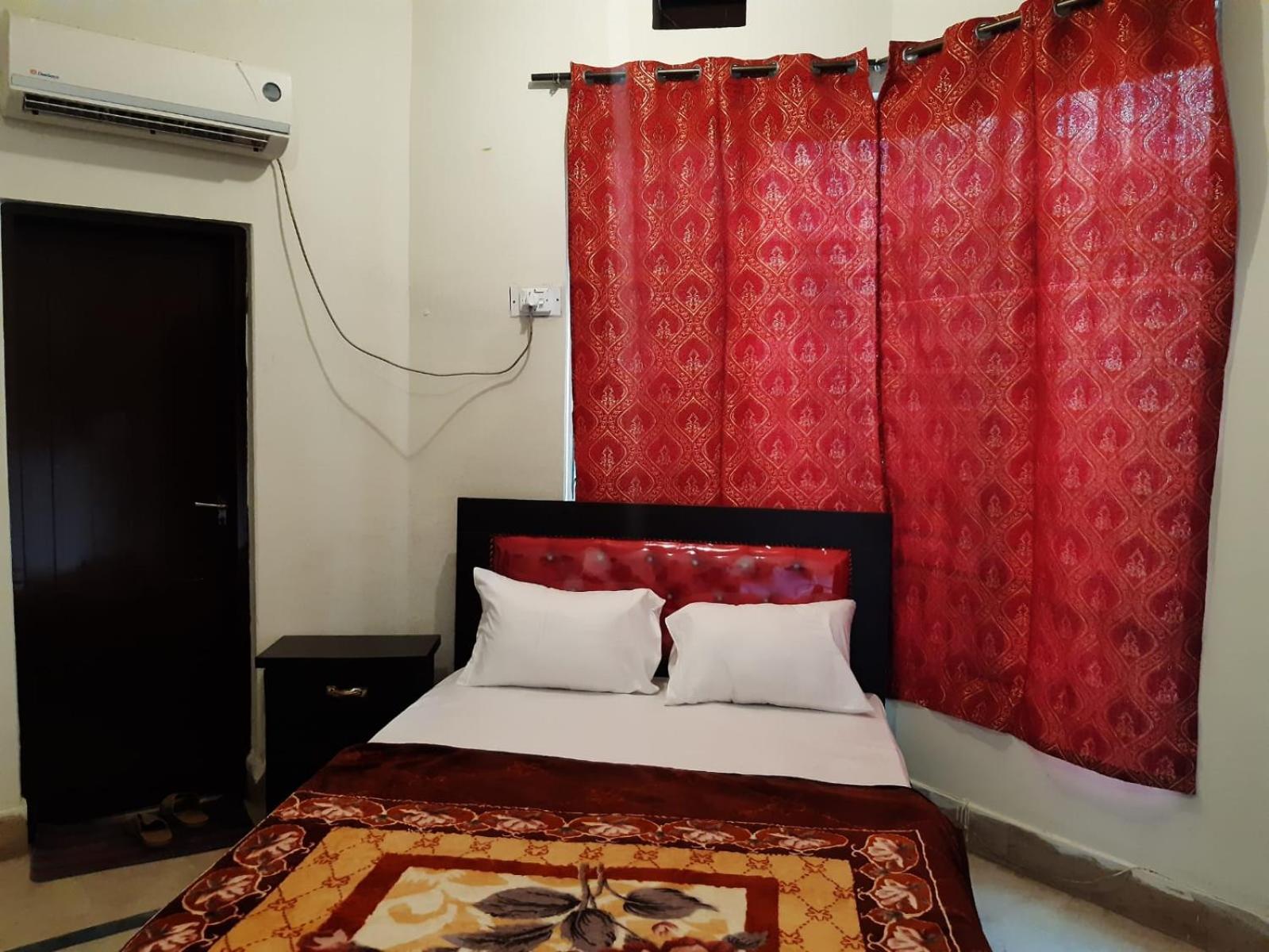 Regal Guest House Bahawalpur Exterior photo