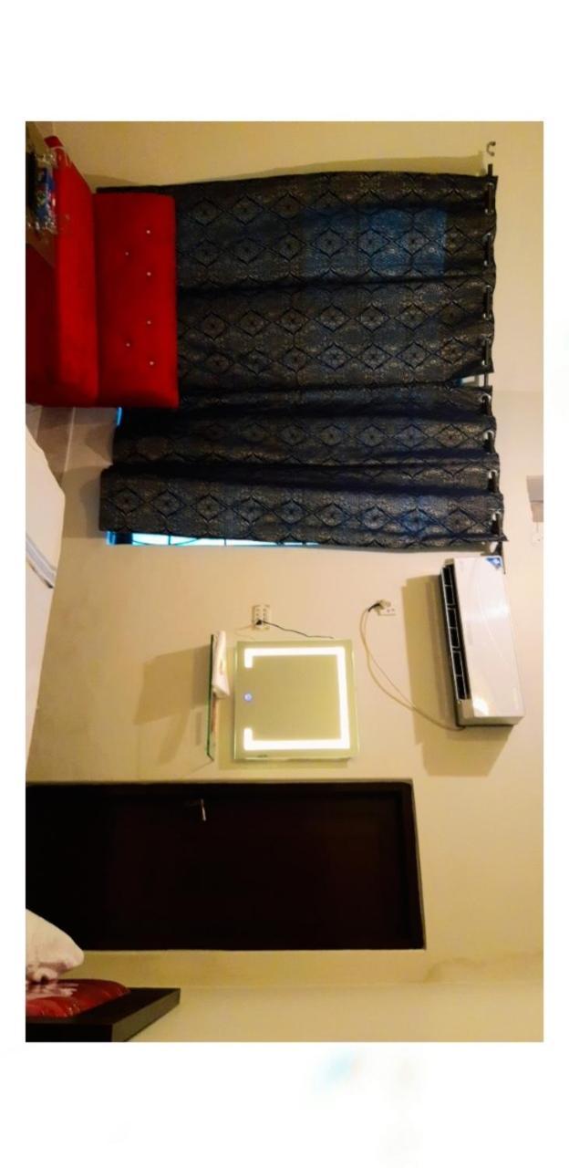 Regal Guest House Bahawalpur Exterior photo