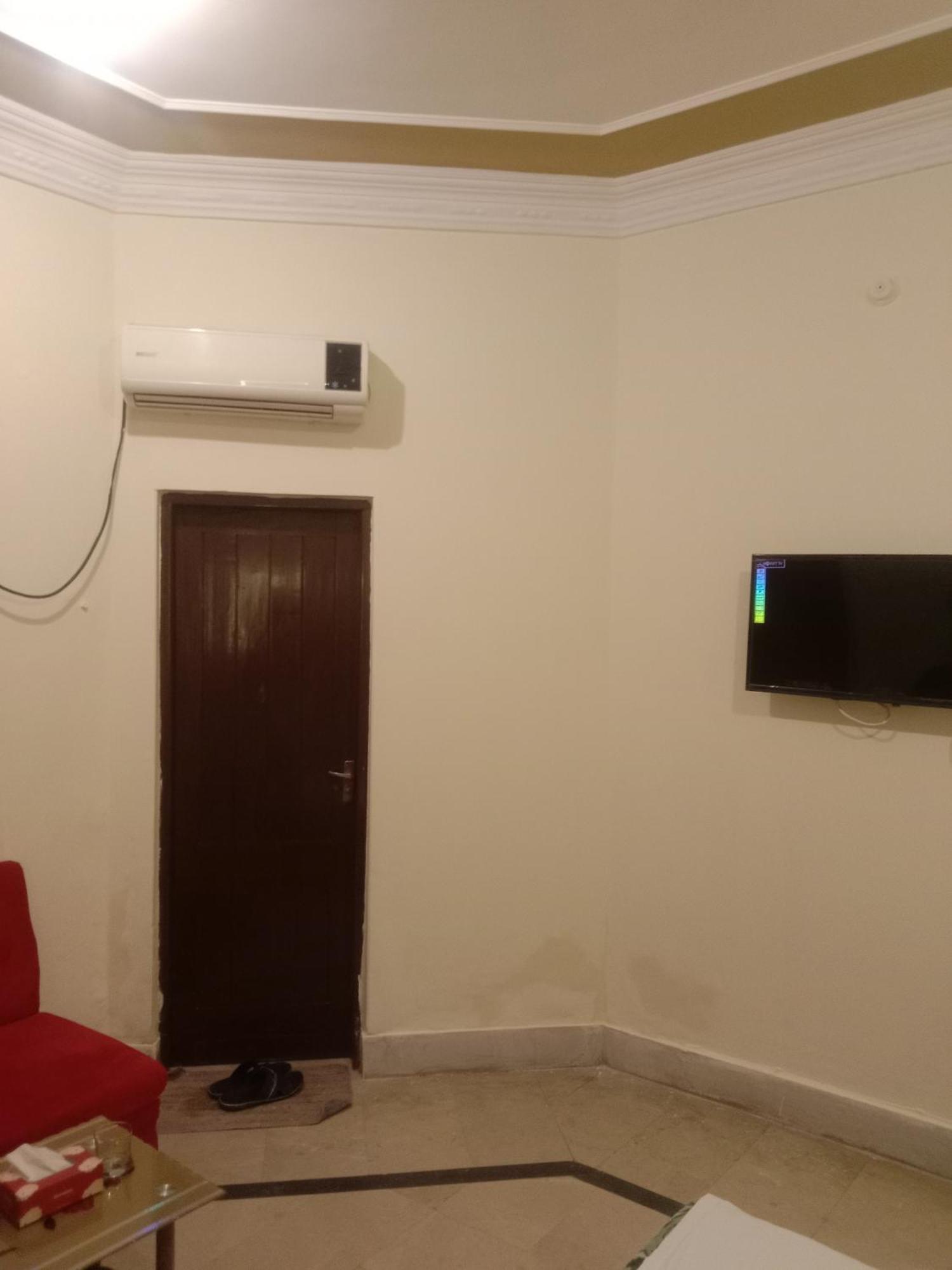 Regal Guest House Bahawalpur Exterior photo