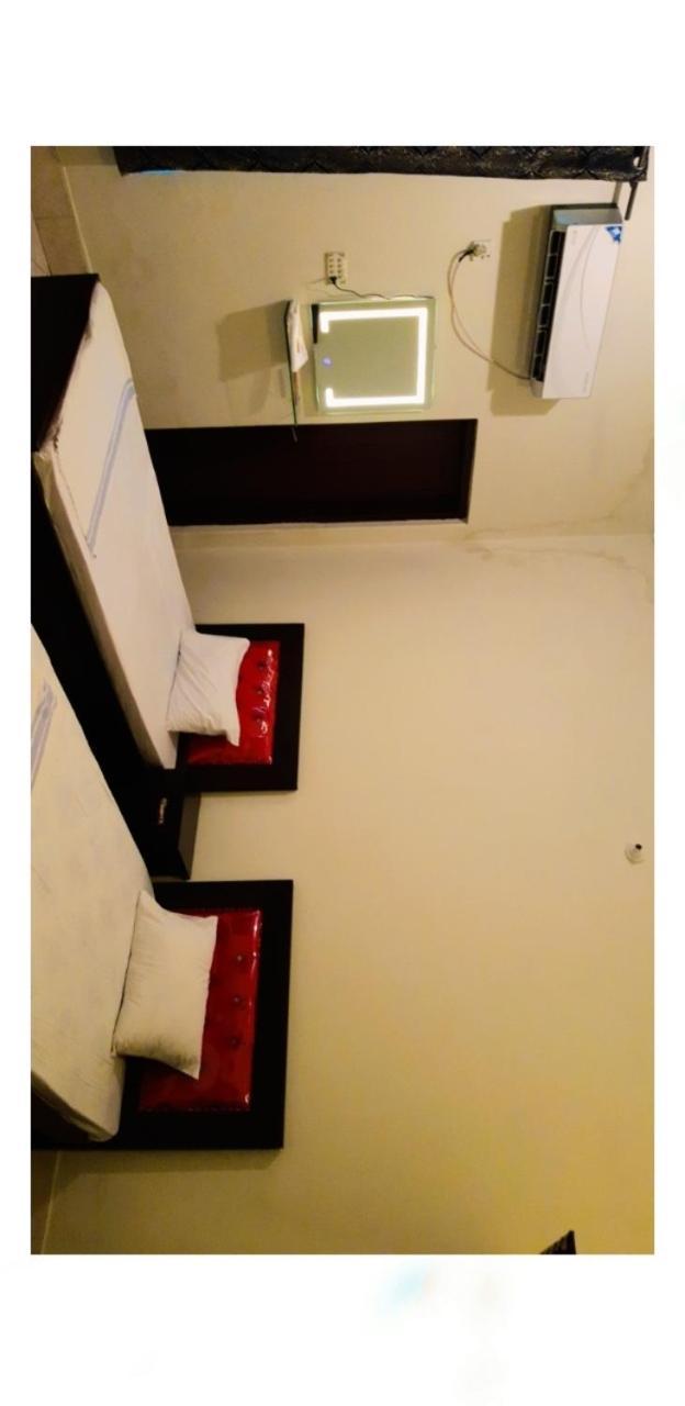 Regal Guest House Bahawalpur Exterior photo