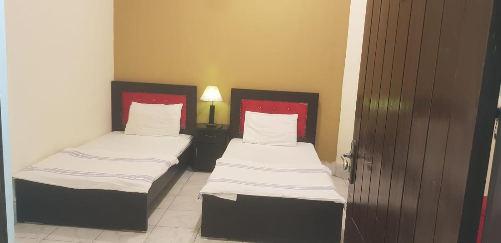 Regal Guest House Bahawalpur Exterior photo
